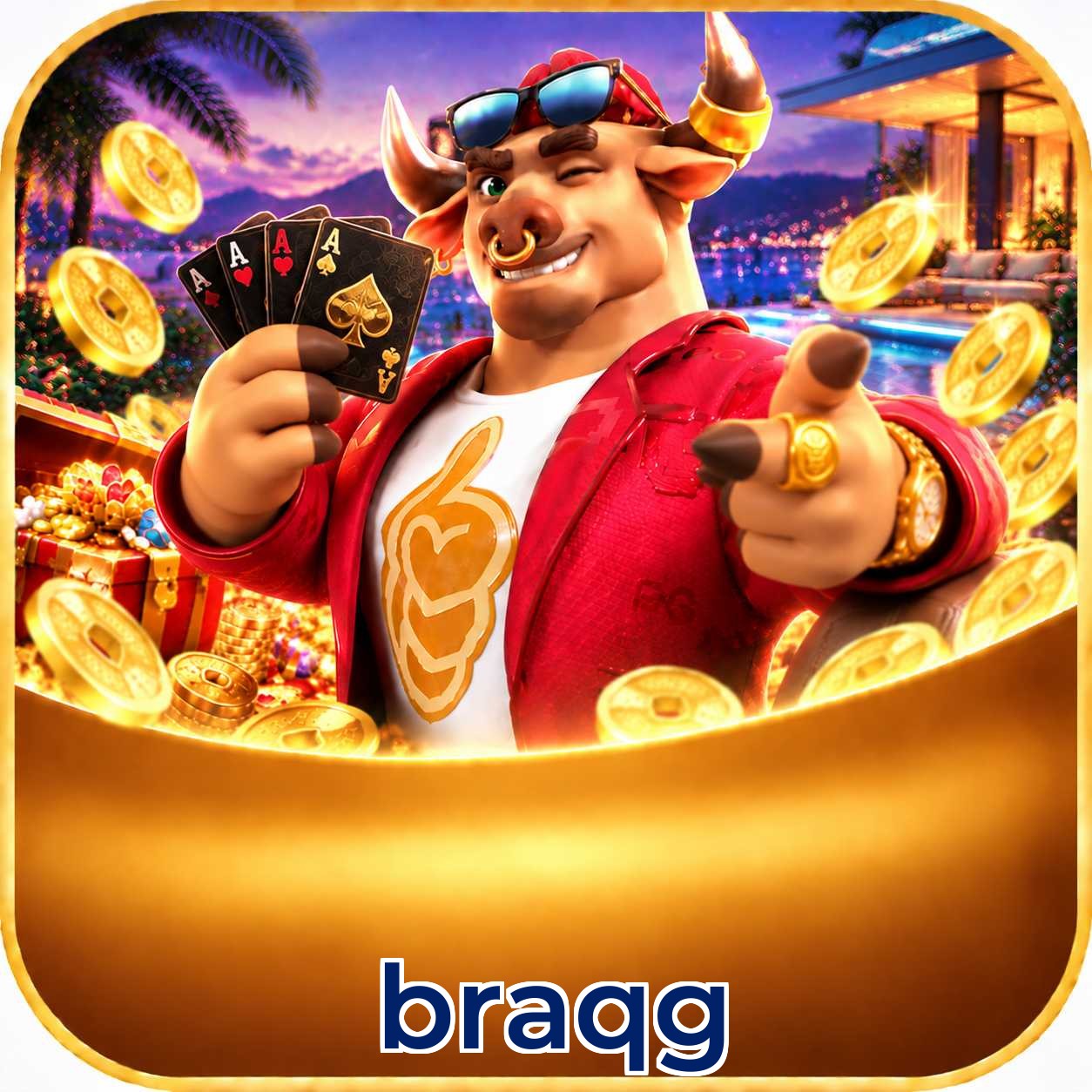 braqg Facebook - Página oficial com promoções e comunidade ativa