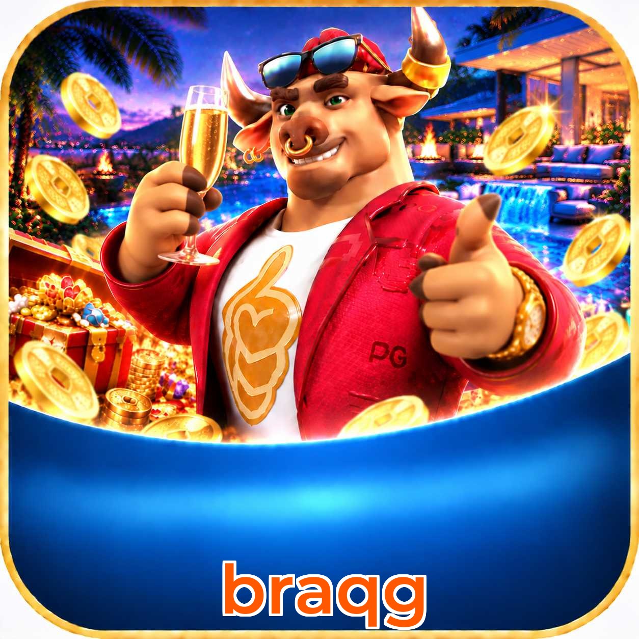 braqg Facebook - Página oficial com promoções e comunidade ativa