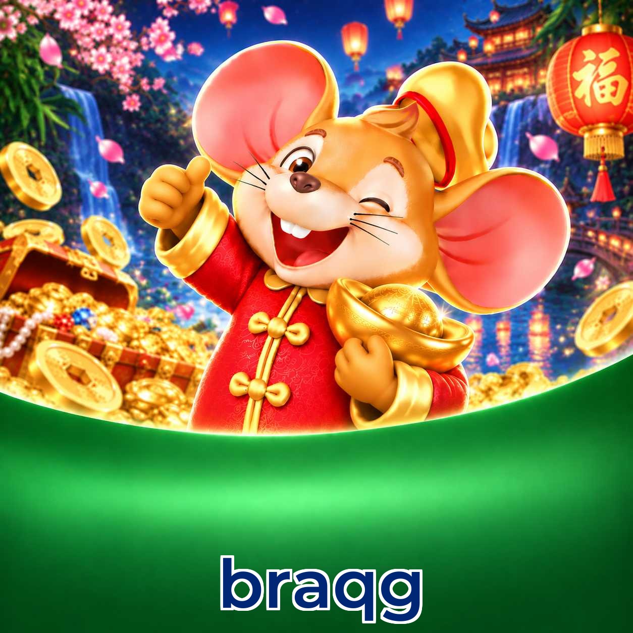 Fortune Tiger Slot