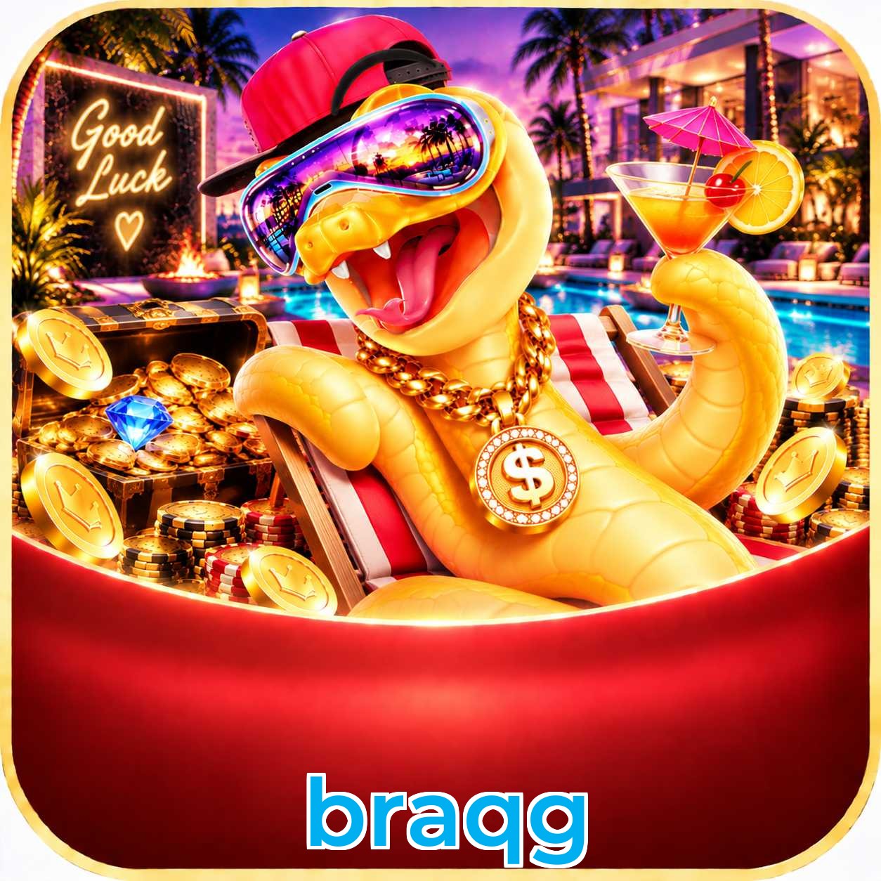 Fortune Tiger Slot Game