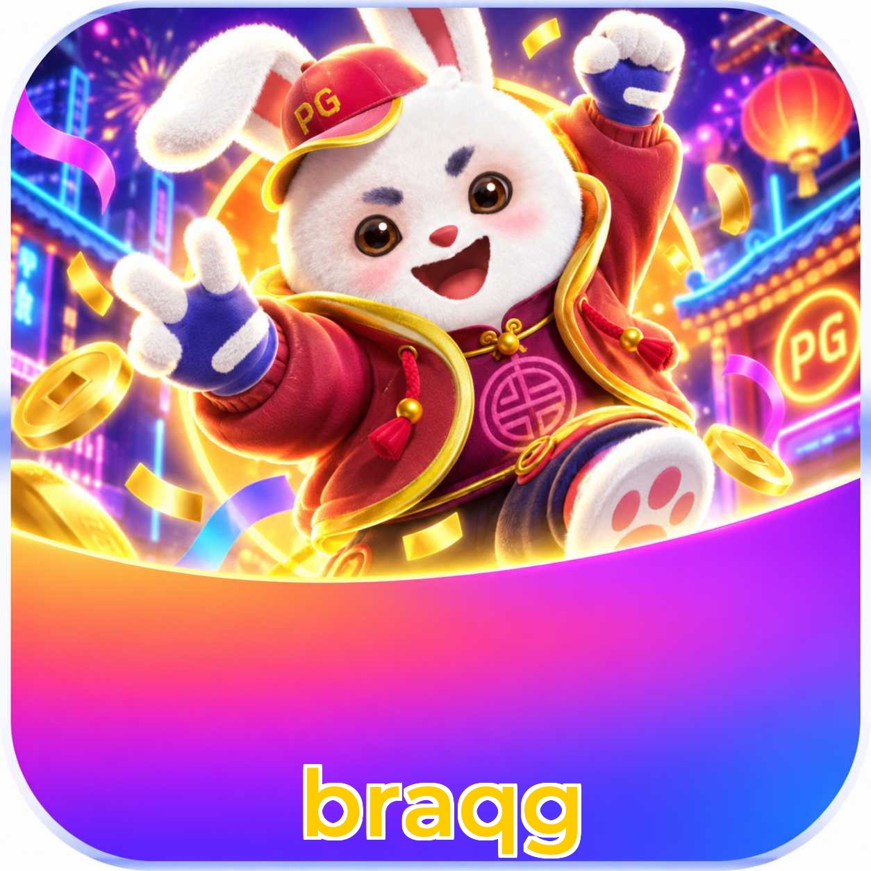 braqg Facebook - Página oficial com promoções e comunidade ativa
