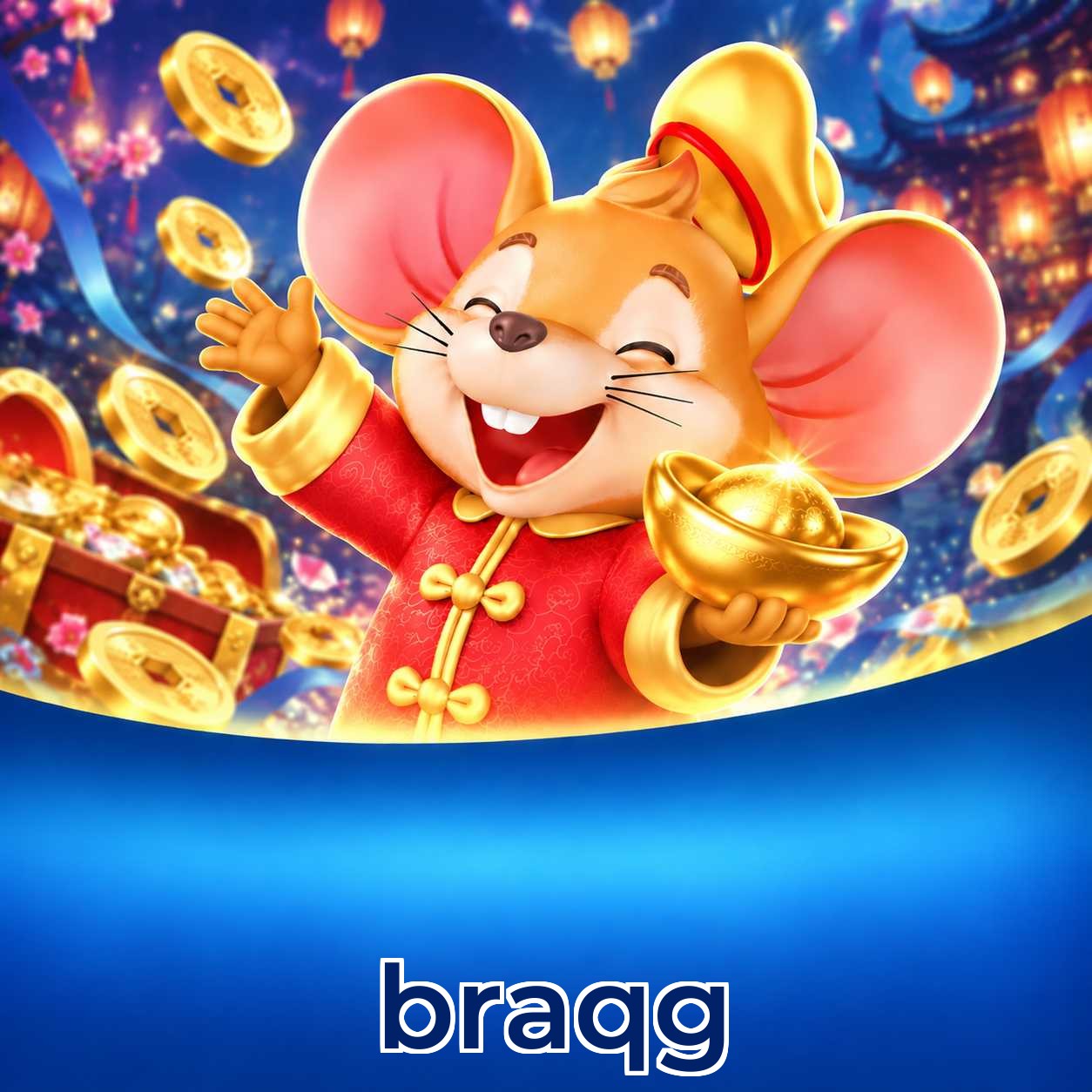 Free Spins Bonus - Lucky Tiger