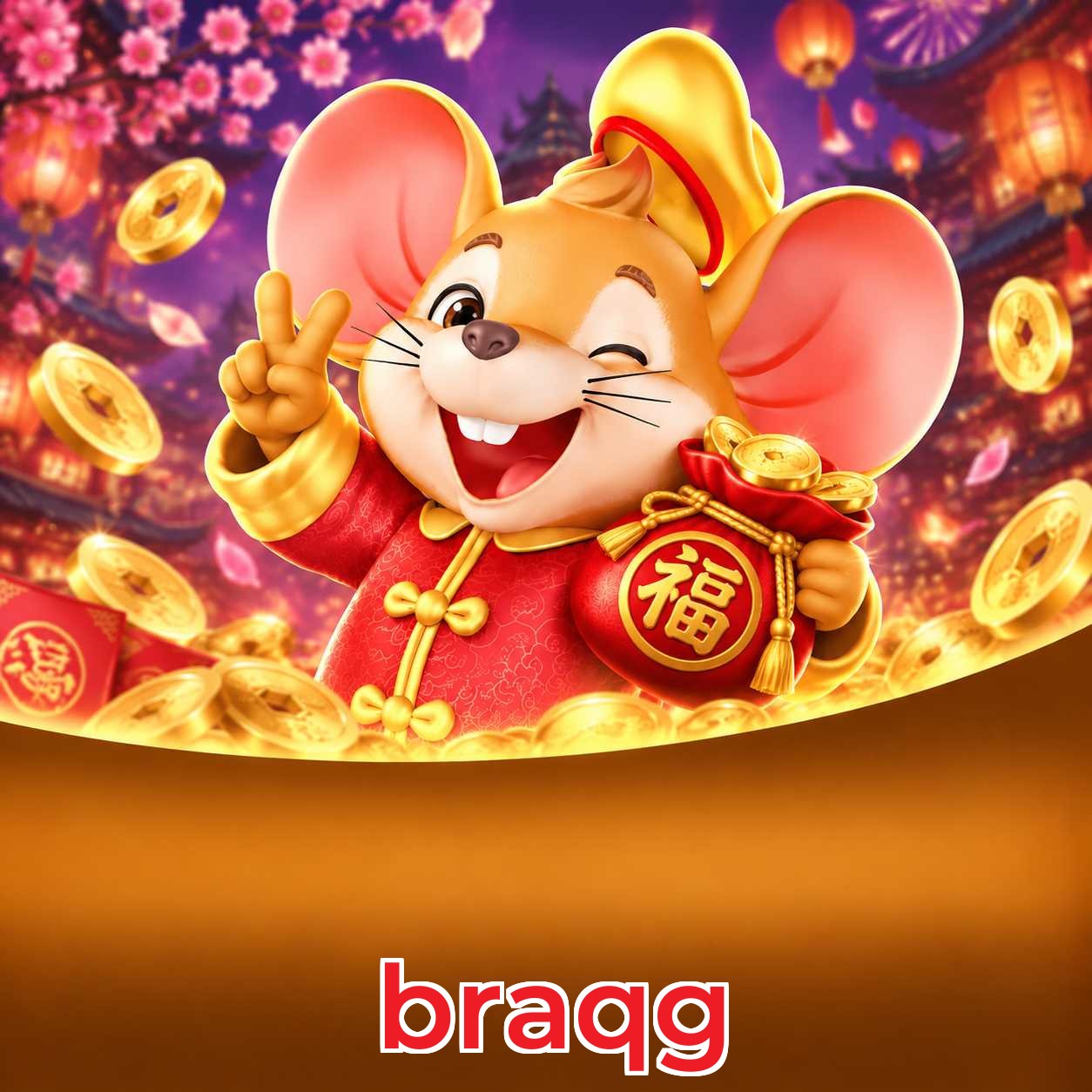 Jackpot Winner Fortune Tiger