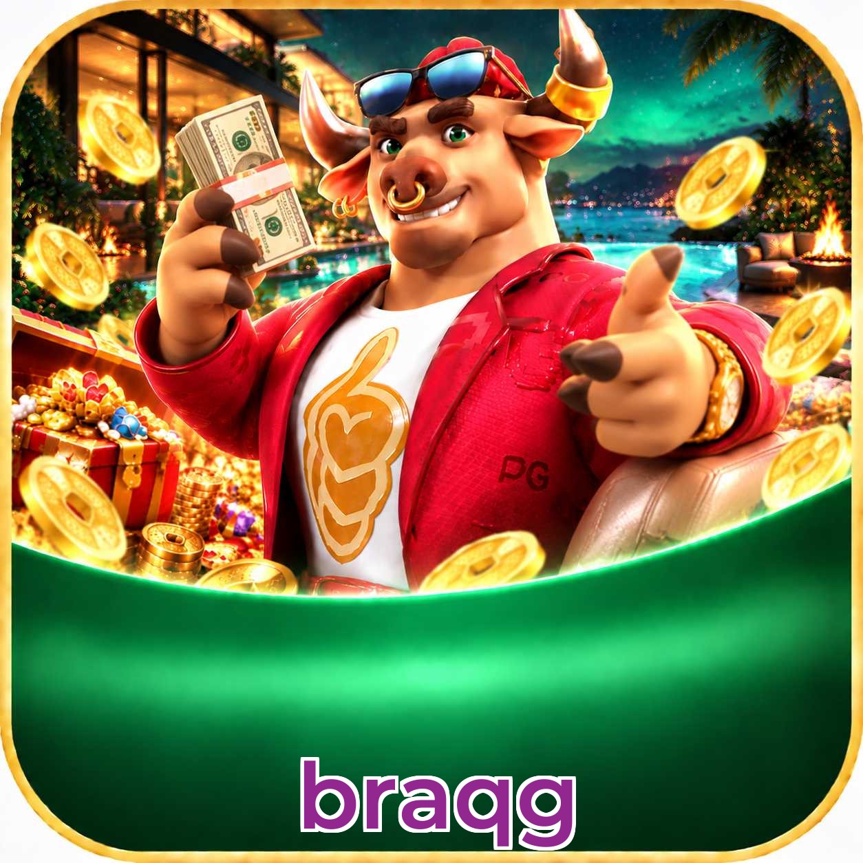 braqg Facebook - Página oficial com promoções e comunidade ativa
